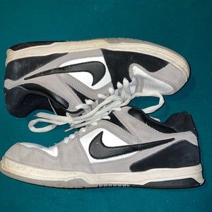 Mens skateboard shoes